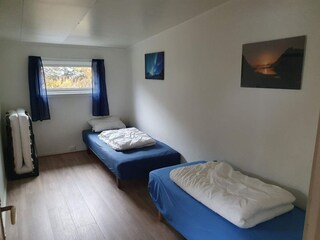 Appartement Fredvang  31