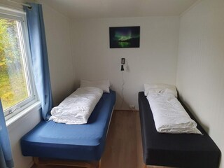 Appartement Fredvang  31