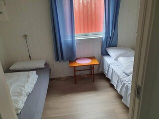 Appartement Fredvang  32