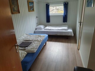 Appartement Fredvang  15