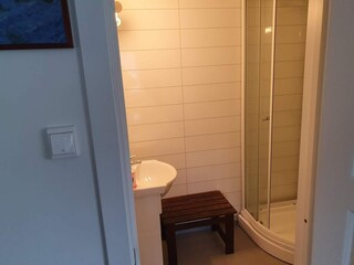 Appartement Fredvang  16