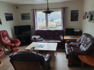 Appartement Fredvang  22