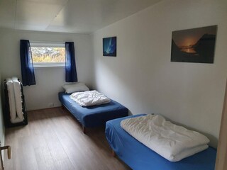 Appartement Fredvang  33