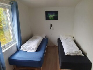Appartement Fredvang  28