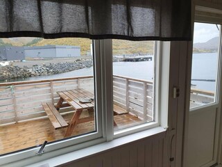 Appartement Fredvang  27