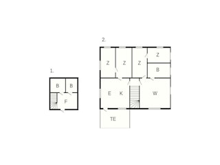 Apartment Fredvang Grundriss 32