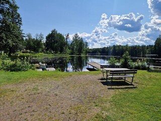 Holiday house Welt Outdoor Recording 8