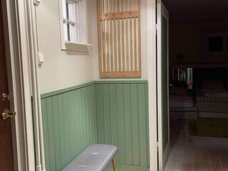 Vakantiehuis Welt  29
