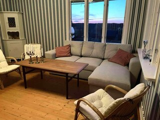 Vakantiehuis Welt  29