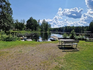 Holiday house Welt Outdoor Recording 11