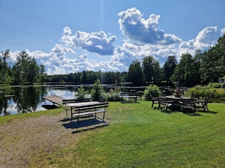 Holiday house Welt Outdoor Recording 1