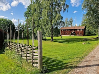 Holiday house Welt Outdoor Recording 6