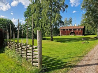 Vakantiehuis Welt Buitenaudio-opname 6