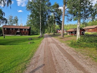 Holiday house Welt Outdoor Recording 2