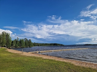 Holiday house Welt Outdoor Recording 3