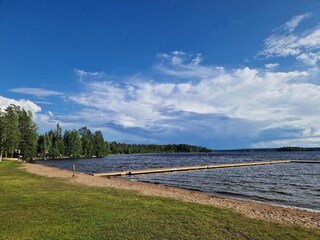 Vakantiehuis Welt Buitenaudio-opname 2