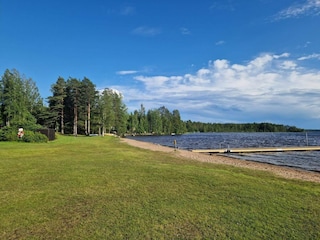 Holiday house Welt Outdoor Recording 4