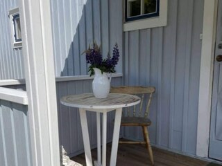 Holiday house Welt Outdoor Recording 4