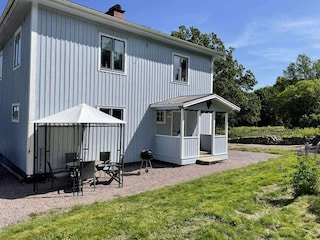 Holiday house Welt Outdoor Recording 8