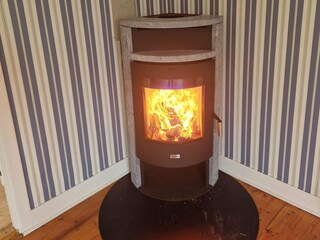 Vakantiehuis Welt  14