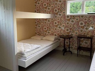 Vakantiehuis Welt  19