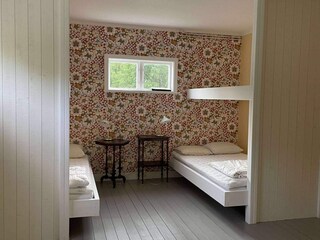 Vakantiehuis Welt  18