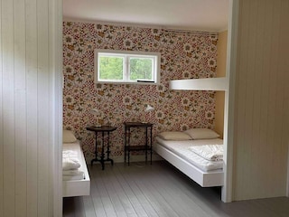Vakantiehuis Welt  21