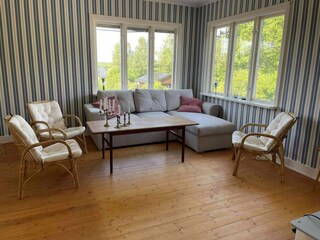 Vakantiehuis Welt  23