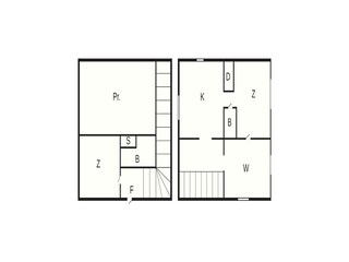 Ferienhaus Welt Grundriss 15