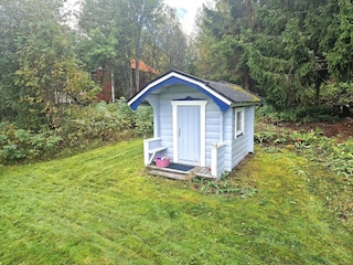 Holiday house Welt Outdoor Recording 8
