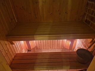 Vakantiehuis Welt  23