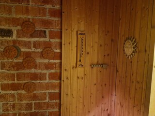 Vakantiehuis Welt  27