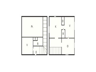 Ferienhaus Welt Grundriss 14