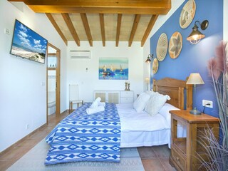 Villa Pollensa Caratteristiche 20