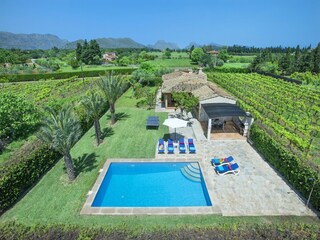 Villa Pollensa Entorno 34