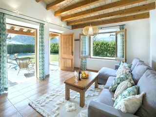 Villa Pollensa Ausstattung 23