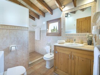 Villa Pollensa Características 32