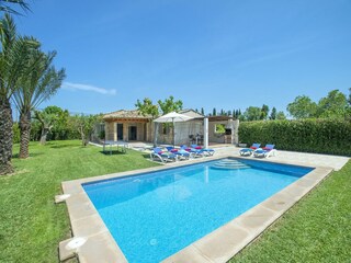 Villa Pollensa Omgeving 33