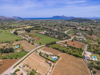 Villa Pollensa Outdoor Recording 16