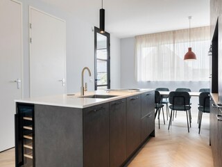 Holiday park Nieuwvliet Features 20