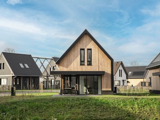 Ferienpark Nieuwvliet Außenaufnahme 2