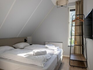 Vakantiepark Nieuwvliet Kenmerken 16