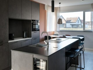 Vakantiepark Nieuwvliet Kenmerken 17