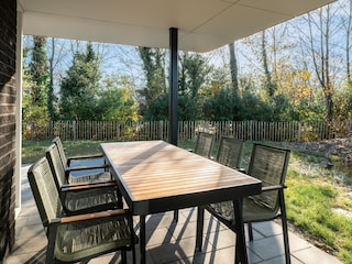 Ferienpark Nieuwvliet Außenaufnahme 6