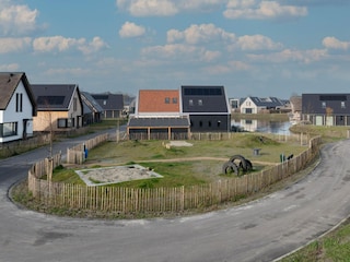 Ferienpark Nieuwvliet  36