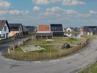 Holiday park Nieuwvliet  37