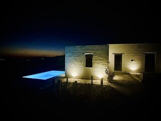 Vakantiehuis Sivas Buitenaudio-opname 4