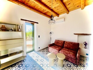 Casa per le vacanze Sivas Registrazione all'aperto 6