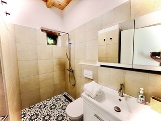 Casa per le vacanze Sivas Registrazione all'aperto 8