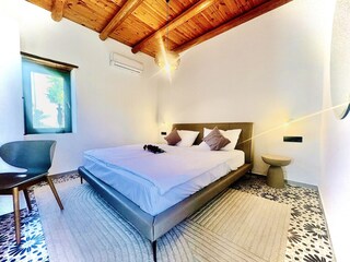 Vakantiehuis Sivas Buitenaudio-opname 7